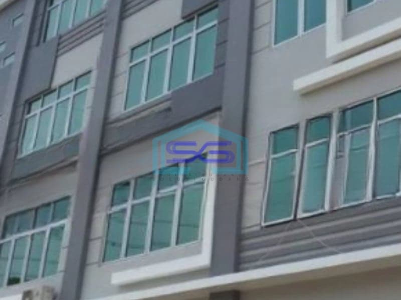 Disewakan Ruko Toho Lokasi Pantai Indah Kapuk Jakarta Utara