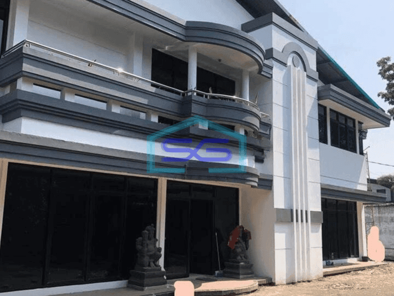 Dijual Cepat Gudang Kopo Akses Kontainer Dekat Tol Kopo Strategis