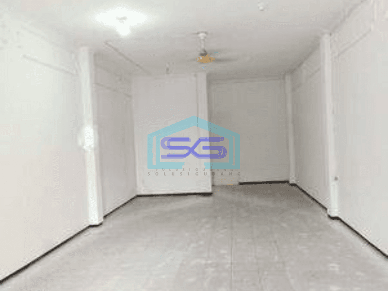 Dijual Ruko Jalan Pasar Besar Wetan Di Surabaya