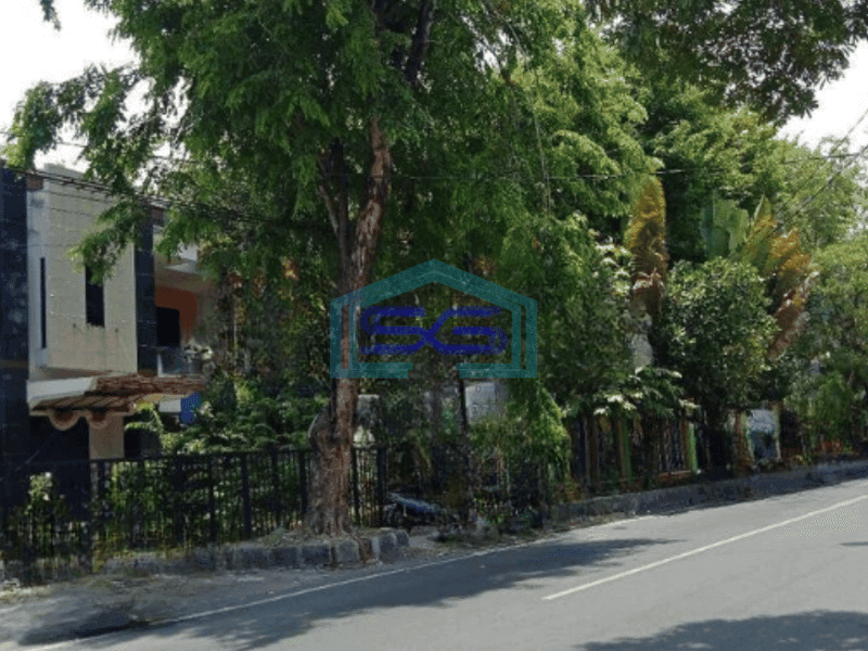Dijual Ruang Usaha 2 Lantai Lokasi Strategis di Banajarsari Solo