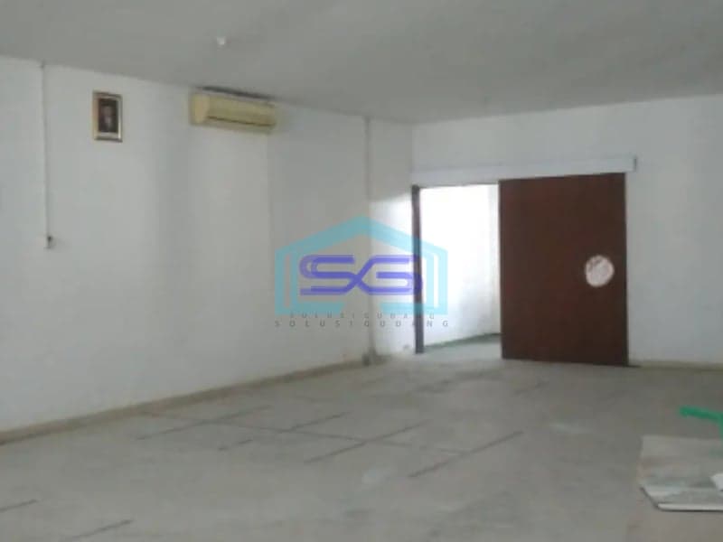 Disewakan Gudang Dan Kantor di Jl Wonosari KM 7 Di Barbah Sleman Luas Bangunan 600 m²
