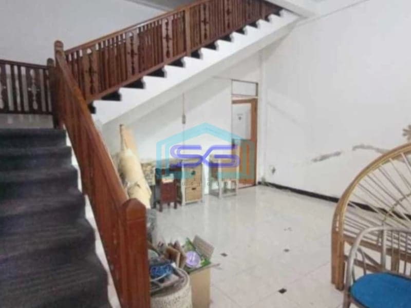 Dijual Gudang Zona Industri Lokasi Gatak Sukoharjo Jawa Tengah Luas Tanah 1620m2