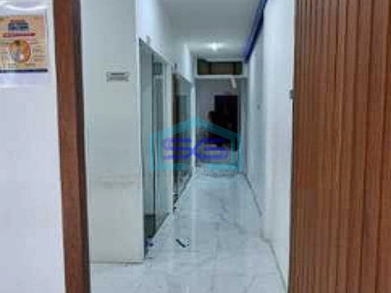 Dijual Ruko Strategis Pusat Retail Dekat Mall Denpasar Bali LB 225m2