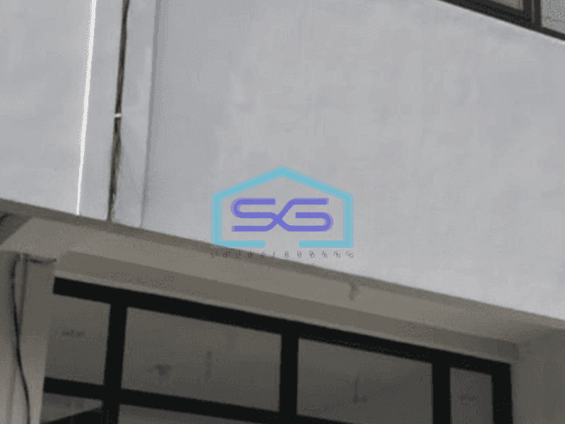 Dijual Ruko di Ngagel Surabaya Jawa Timur