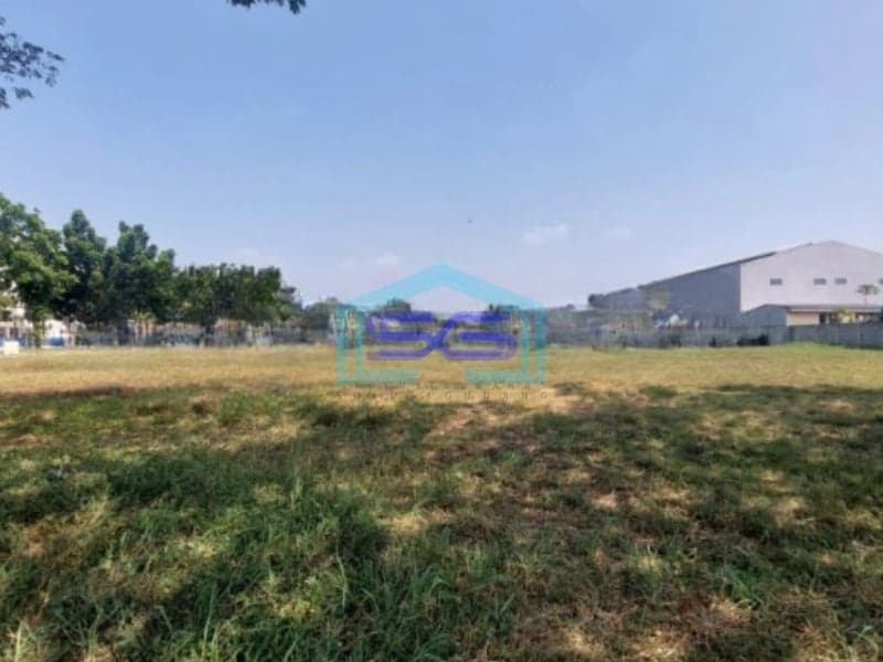 Dijual Tanah Luas 5789 m²  Lokasi Marunda Jakarta Utara