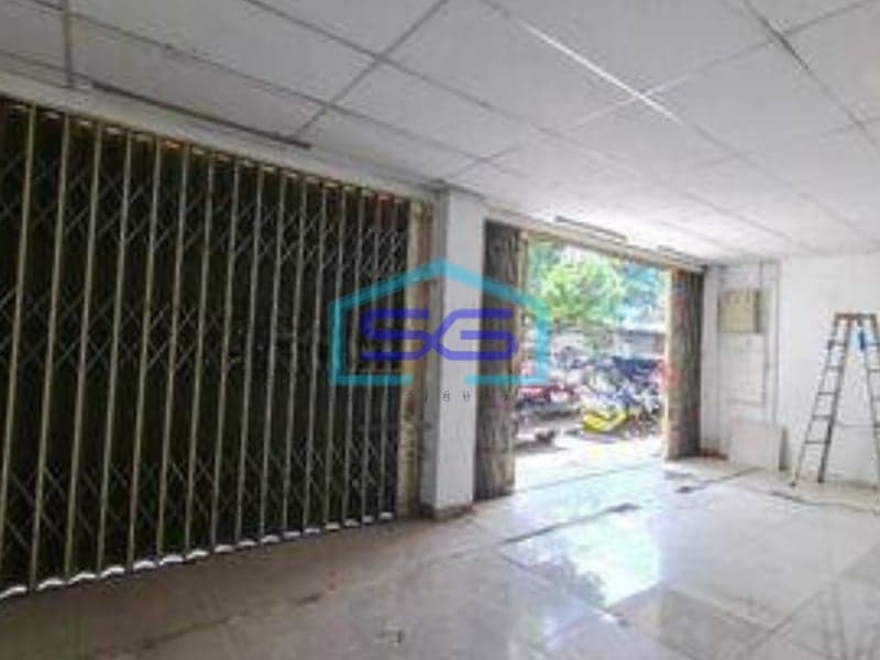 Disewakan Ruko Ex Indomaret Luas 284 di Duren Sawit Jaktim