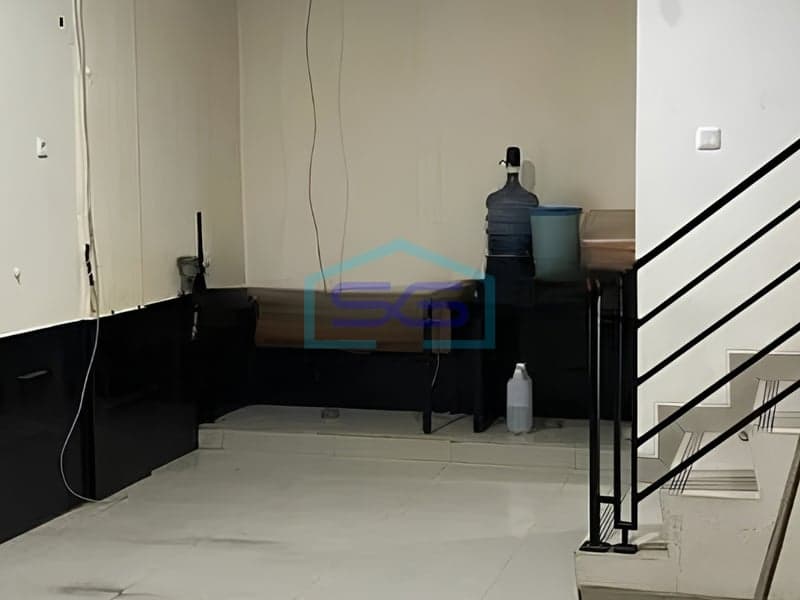 Disewakan Ruko Strategis di Muara Karang Jakarta Utara Luas Bangunan 267 m²
