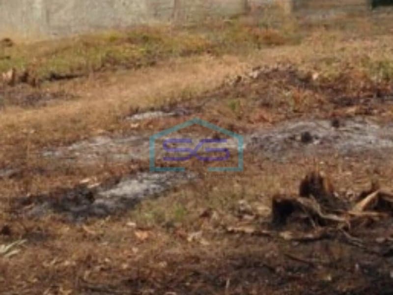 For Sale: Spacious Land 4500 sqm in Cikampek