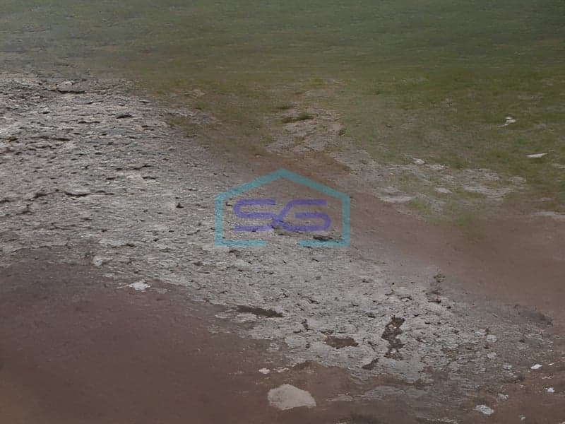 For Sale: Large Land 20000 m² Flood-Free in North Jakarta