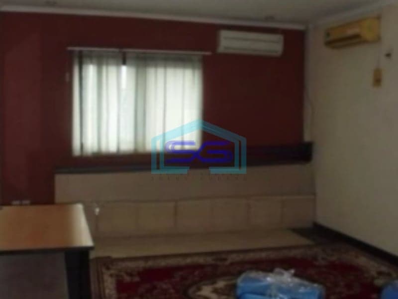 Dijual Ruko Zona Ungu Dekat Harga NJOP Di Otista Jakarta Timur LB 550m2