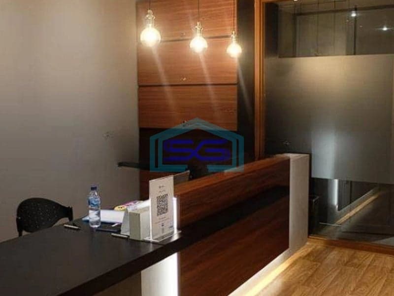 Disewakan Ruko 3 Lantai Strategis Pusat Bisnis Dan Niaga Setrasari Bandung LB 225m2