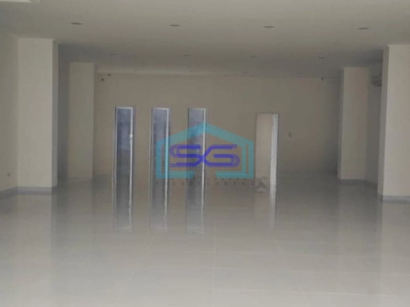 Dijual Ruko di Majapahit Raya Semarang Timur