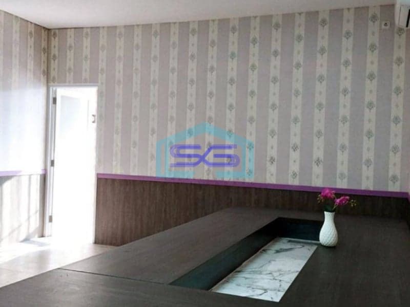 Disewakan Ruko Siap Pakai 2 Lantai Full Furnish Di Metland Menteng Cakung Jakarta Timur