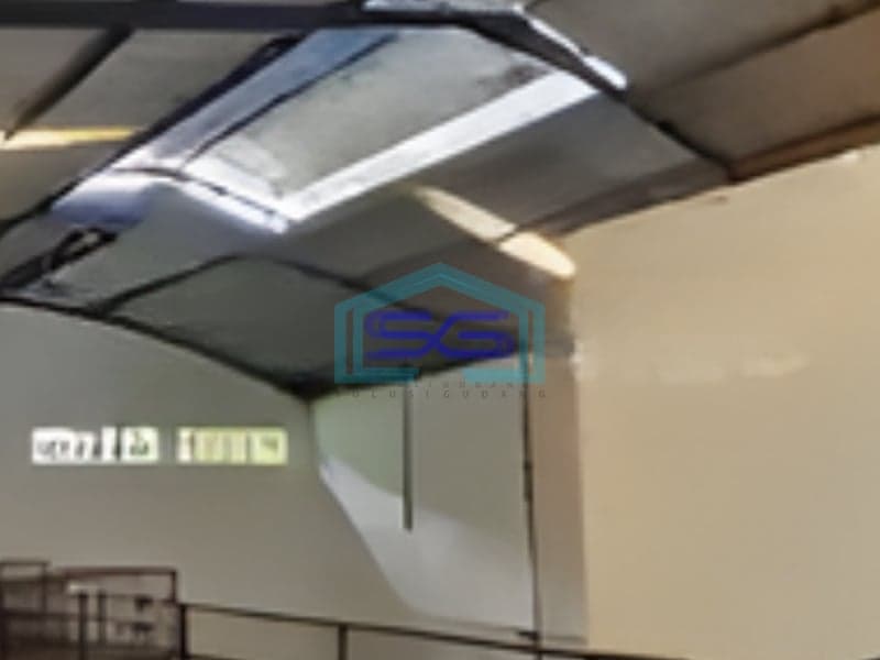 Dijual Gudang Sudah Renovasi Siap Pakai Di Marunda Center Bekasi Luas Bangunan  288 m²