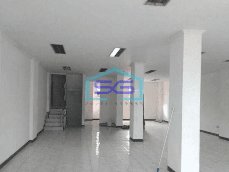 Dijual Ruko Di Kemang Timur Jakarta Selatan