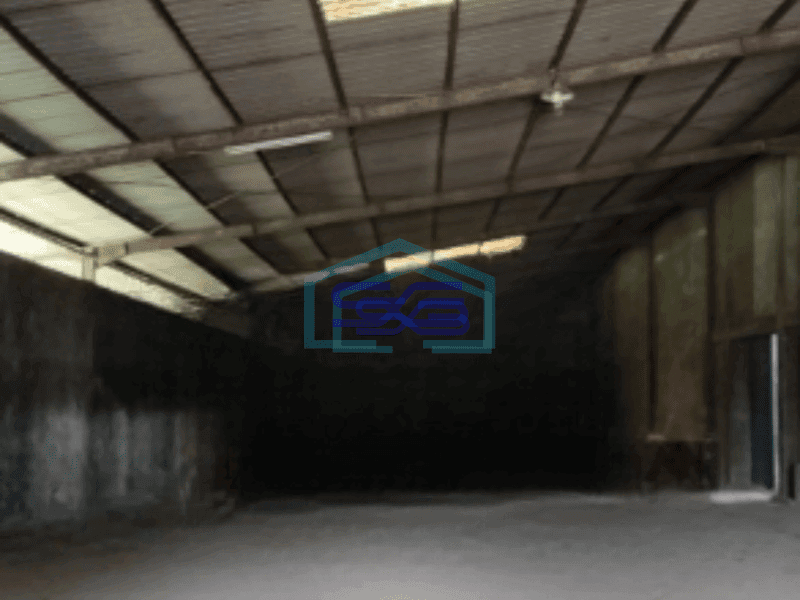 Disewakan Tanah Dan Gudang di Cakung Cilincing 2.1 Ha Pinggir Tol Jakarta Utara