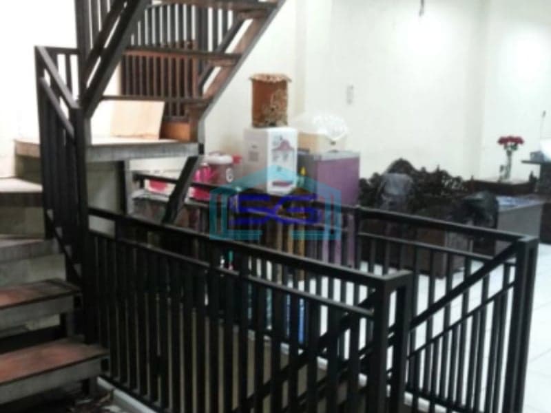 Dijual Kantor Murah Lokasi Strategis di Jalan Jampea Koja Selatan Tanjung Priok Jakarta Utara LB 330m2