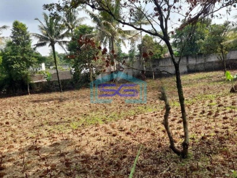 Dijual Tanah di Jalan Tengah Dekat Arco Sawangan Depok