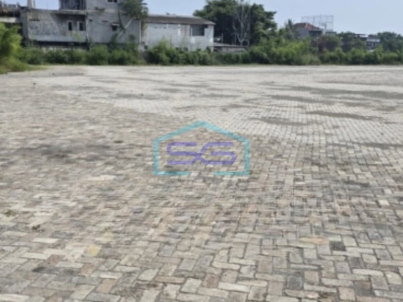 Dijual Tanah Murah Cocok Untuk Gudang Lokasi di Cilincing Jakarta Utara
