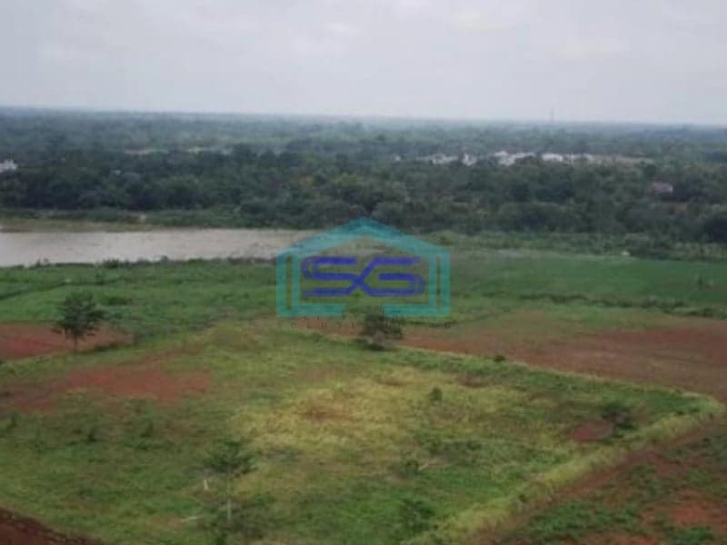 Dijual tanah Industri Kawasan Berkembang Di Subang Luas Tanah 15000 m²