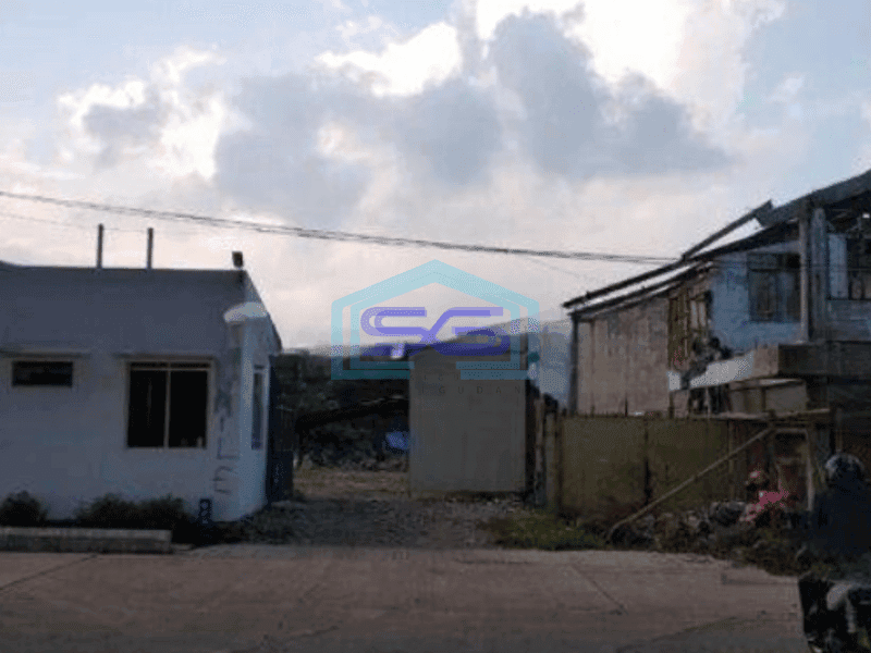 Dijual Pabrik Plastik Hitung Tanah di Kopo Bandung