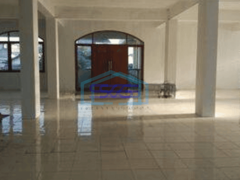 Dijual  Gudang di Kali Baru Kemayoran