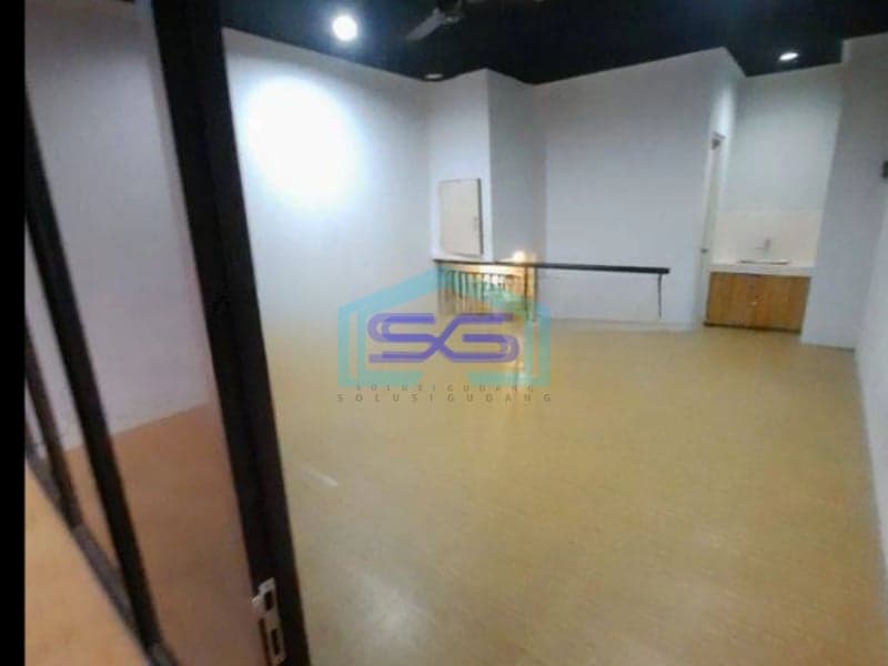 Dijual Ruko 2 Lantai Golden 8 Summarecon Gading Serpong, Tangerang LB 103m2