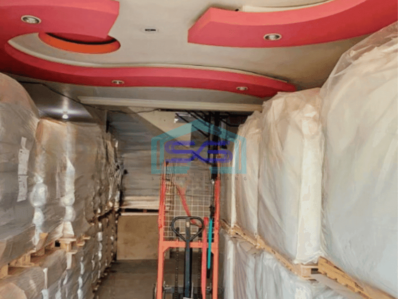 Dijual Ruko Luas Bangunan 155 m² di Daan Mogot Jakarta Barat