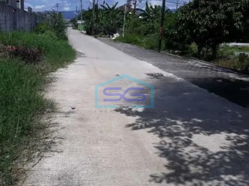 Dijual Tanah Pinggir Jalan Strategis Gede Bage, Bandung Jawa Barat Luas Tanah 28000 m²