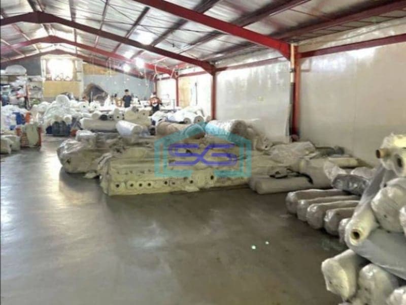 Dijual Gudang Kutawaringin Industrial Park Bandung Harga Terbaik LB 1000m2