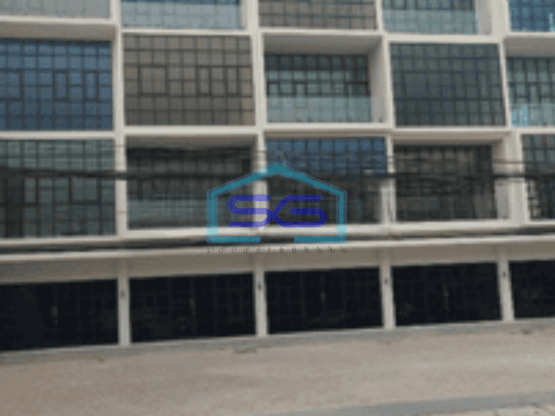 Dijual Ruko di Tegalsari Surabaya Jawa Timur