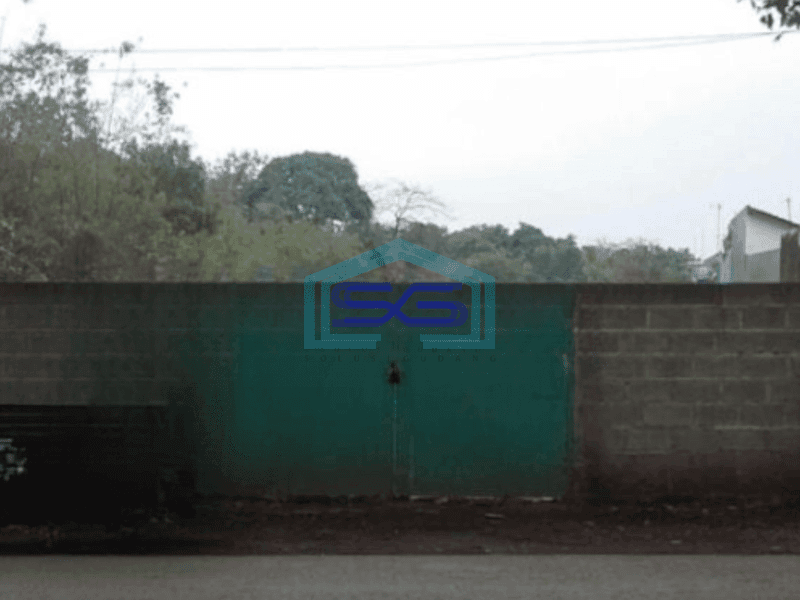 Dijual Tanah Di Bungursari Luas Tanah 4500 m²