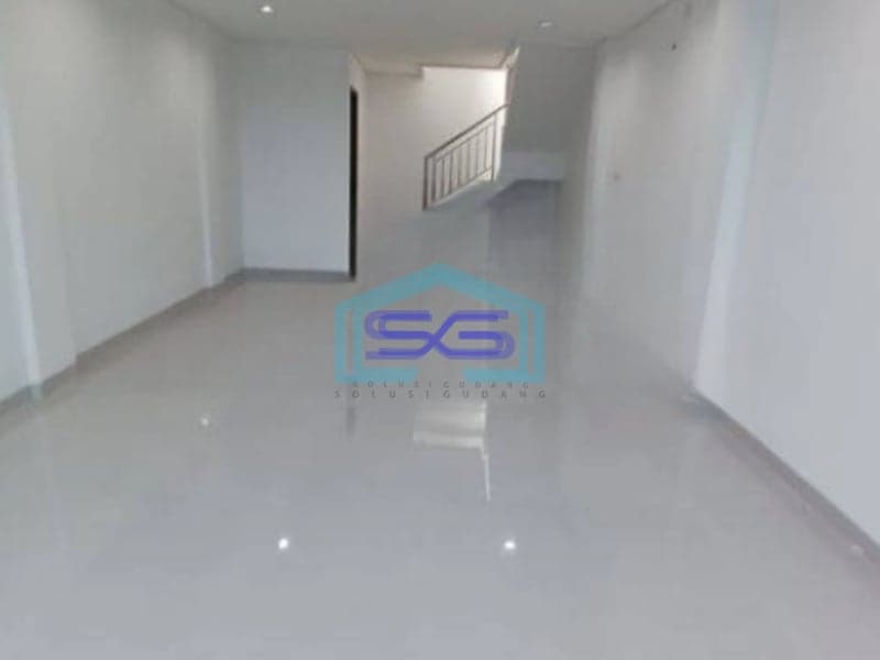 Dijual Ruko Baru Di Pejaten Raya Jakarta Selatan LB 150m2