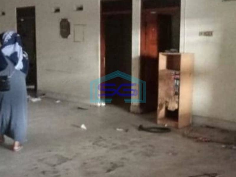 Dijual Ruko Strategis 1 Lantai Lokasi Kartasura Sukoharjo Luas 815m2
