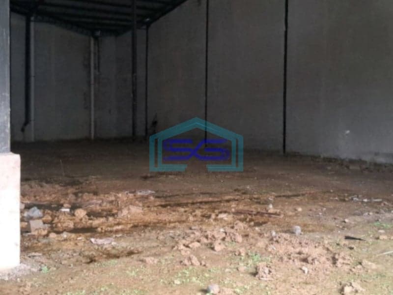 Disewakan Gudang Industri Delta Silicon Lippo Cikarang Luas Bangunan 1212m2