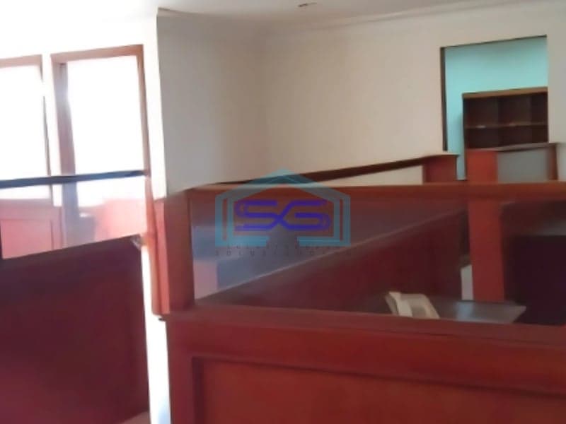Dijual Gudang di Kawasan Industri Jababeka 1 Cikarang Bekasi Luas Tanah 864m2