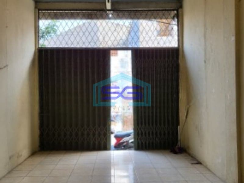 Dijual Ruko Lokasi Bebas Banjir dan Strategis di Kapuk Jakarta Utara
