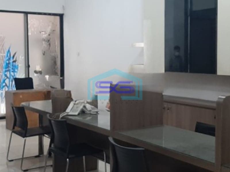Dijual Ruko Luas Bangunan 450 m² Lokasi di Cideng Jakarta Pusat