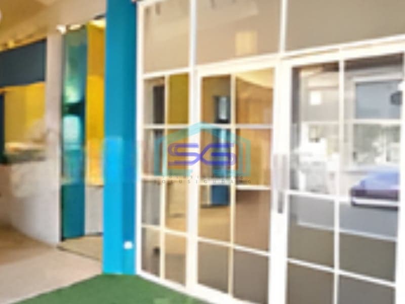 Dijual Ruko 3 Lantai Raya Bandulan Malang Pusat Usaha/Bisnis LB 800m2