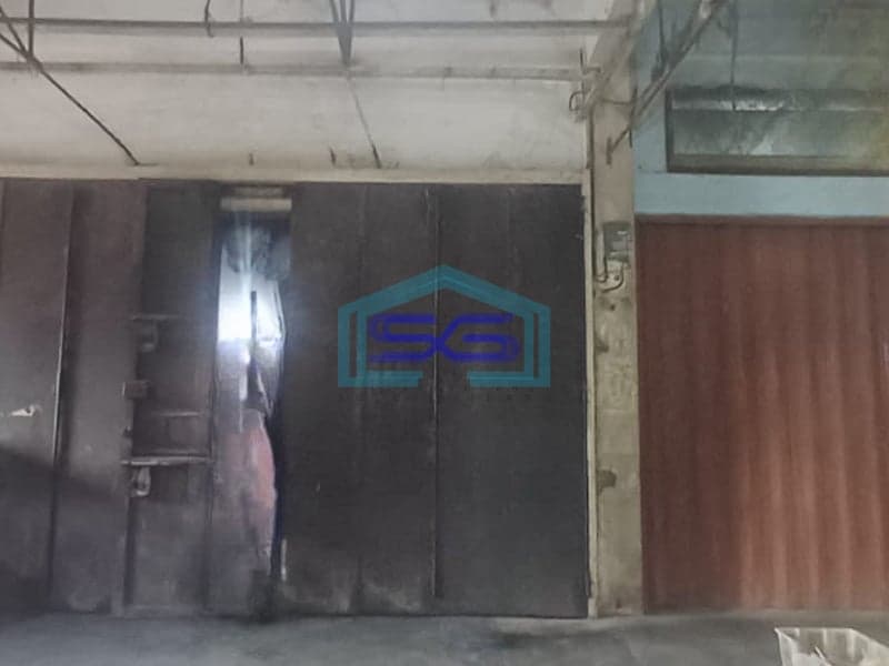 Dijual Ruko di Sako Palembang Cocok Buat Bisnis LB 128m2