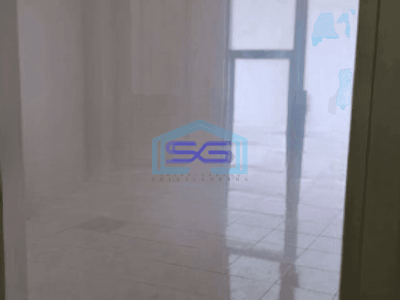 Disewakan Gudang Luas Bangunan  170 m² di Legok Tangerang