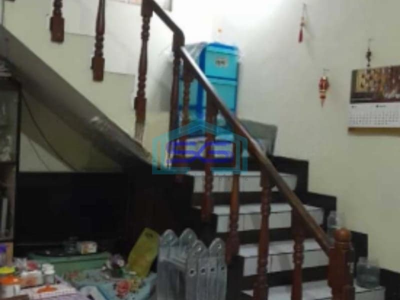 Dijual Ruko Karapitan Pungkur Bandung Lokasi Strategis Jual Cepat LB 150m2