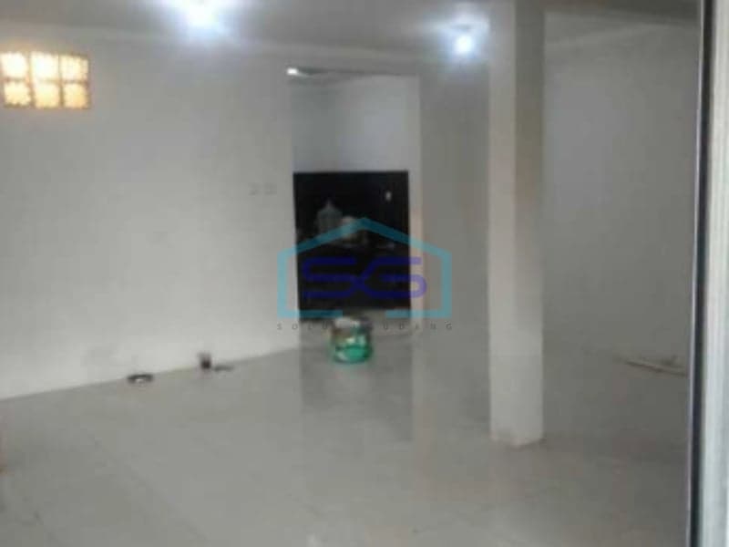 Dijual Ruko Luas Bangunan 120 m2 Lokasi di Ciwastra Bandung Jawa Barat
