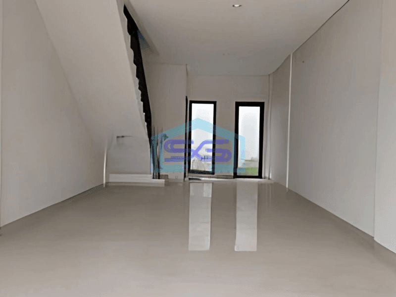 Dijual Ruko di Westpark BSD Tangerang