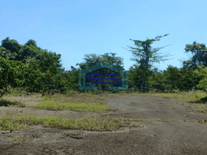Dijual Cepat Tanah Industri Luas 43260 m² di Mandai Makassar