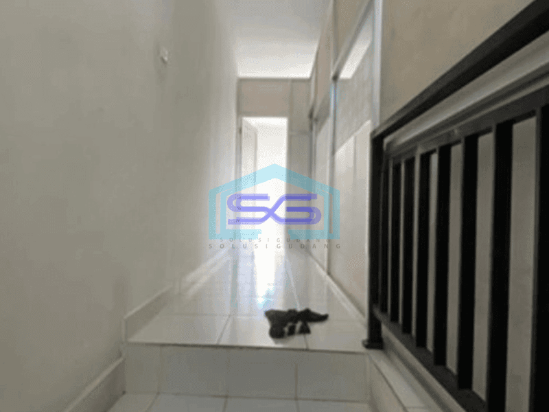 Disewakan Ruko 2 Lantai Siap Huni Lokasi Denpasar Bali