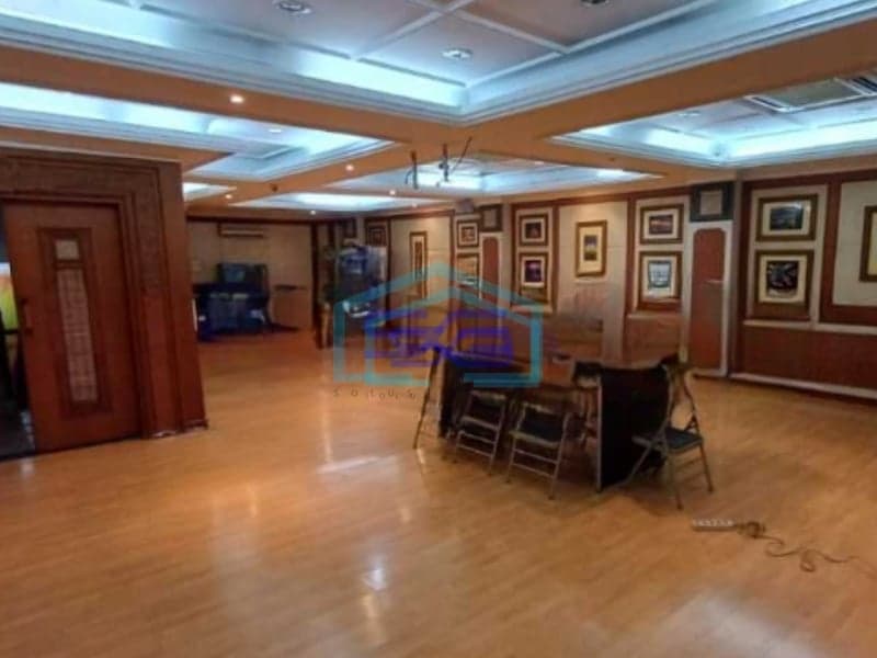 Disewakan Kantor Luas Tanah 180 m² Lokasi di Cideng Jakarta Pusat
