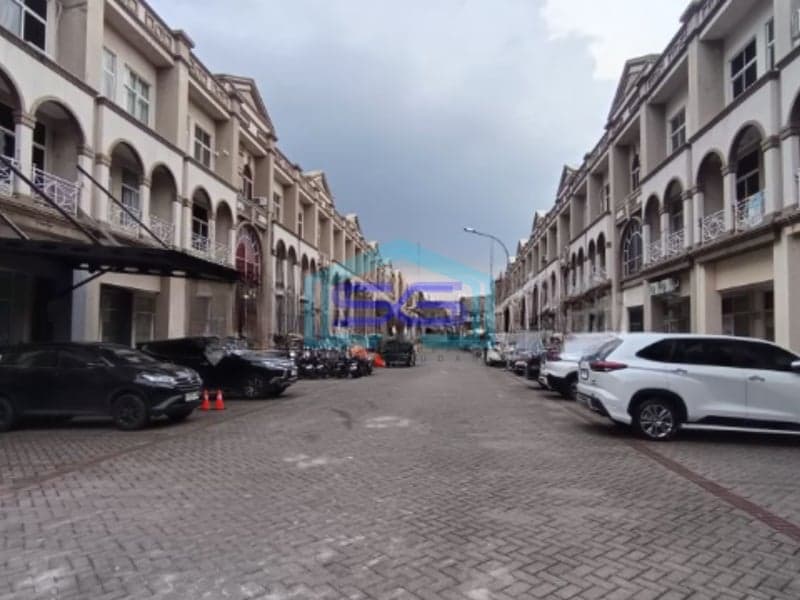 Dijual Murah Roko Hook Di Galaxy Bekasi Selatan Luas Bangunan  112 m²