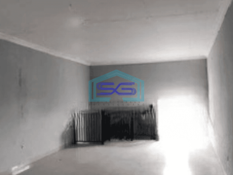 Dijual Ruko 3 Lantai Siap Huni Luas Bangunan 180 m² di Jatinegara Jakarta Timur