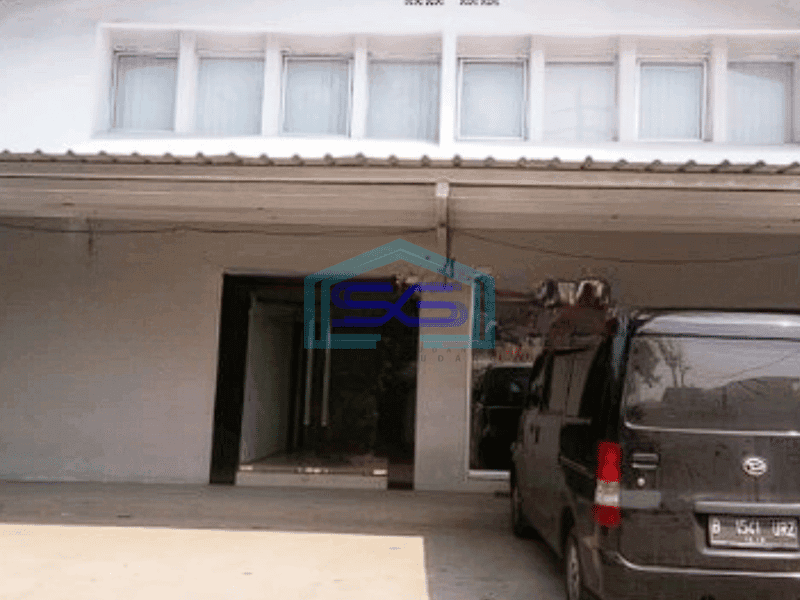 Disewakan Gudang Cepat di Rawa Buaya Cengkareng Jakarta Barat Luas Tanah 1500m2